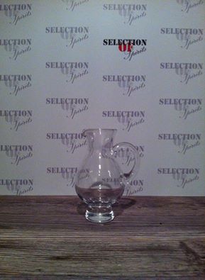 Stölzle Wasserkrug / Pitcher 285ml Spirit | Selection Gläser&Zubehör | | of Gläser